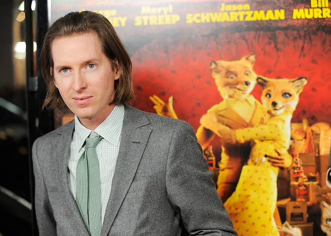 Wes Anderson