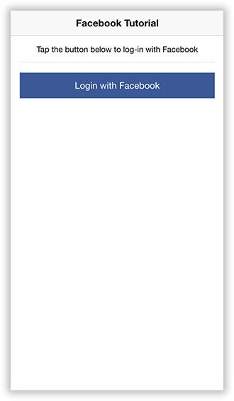How to Implement Facebook Social Login : 3 Steps - Instructables