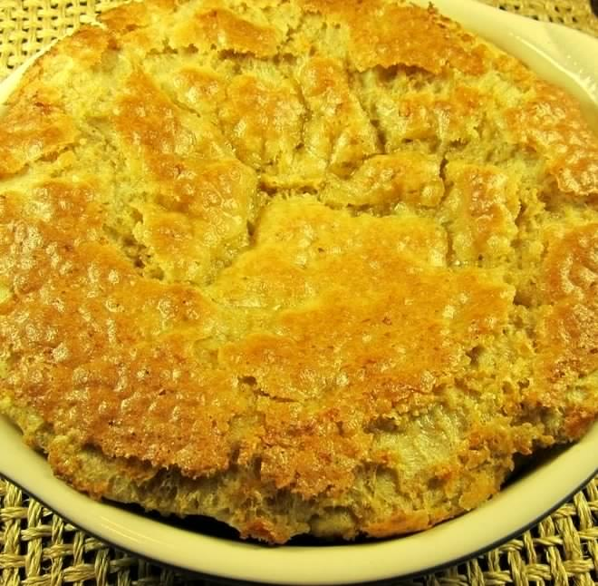 Breakfast and Brunch — Shannon’s Oven Pancake
