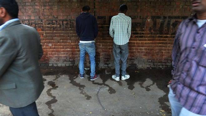 Indians and their Civic Sense