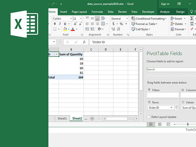 Unleash the Power of Macros for Data Analysis in Excel | by Dr. Ernesto ...