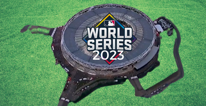 How Can I Watch The World Series 2023 Online | by See Yep | Medium
