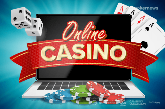 Secrets To Getting casino To Complete Tasks Quickly And Efficiently