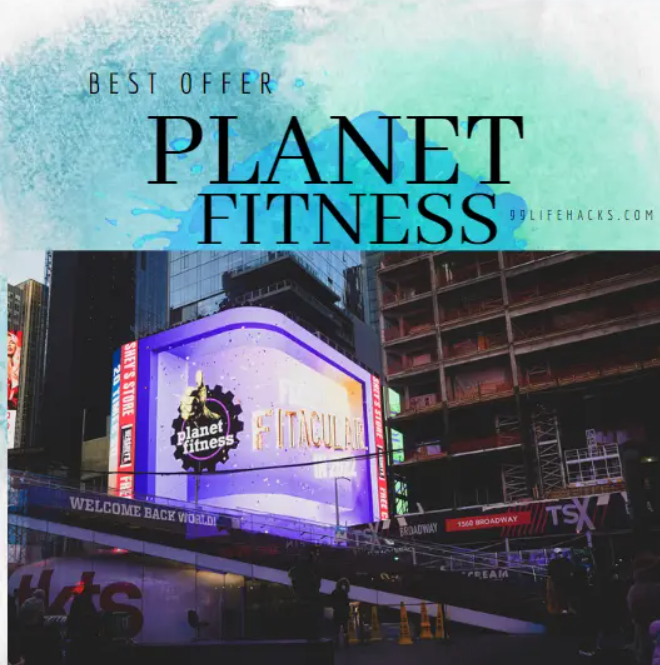 Everything Need to Know Fitness’ Free Gym Membership ALIM AL