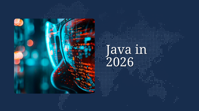 Java in 2026: Why This “Old” Language Still Powers Modern Software | by ...