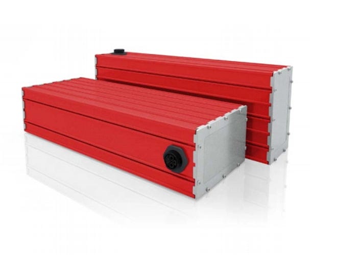 Electric Boat Motor Batteries. Electric boat motor batteries play a