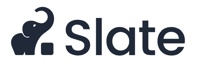 How to go online with Slate. Creating an account can be a rather… | by ...