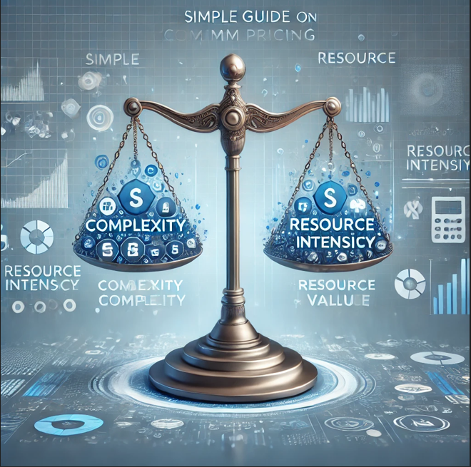 Simple Guide on MMM Pricing: Balancing Complexity, Resources, and Value