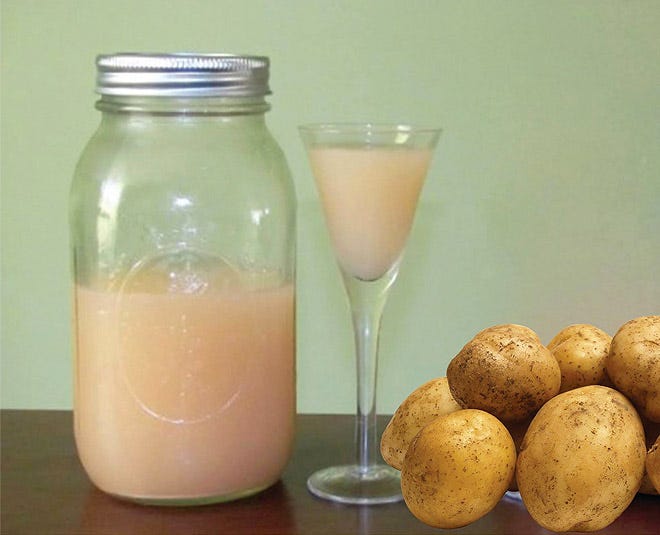 Potato Drink Will Help You Lose Weight In A Week by Kiaraadvani Medium