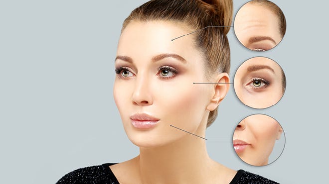 Botox for Cosmetic Enhancement: A Comprehensive Guide  by Le Bella Spa 