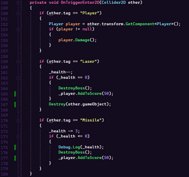 Unveiling the Unity Boss Script: Mastering the Dance of Destruction ...