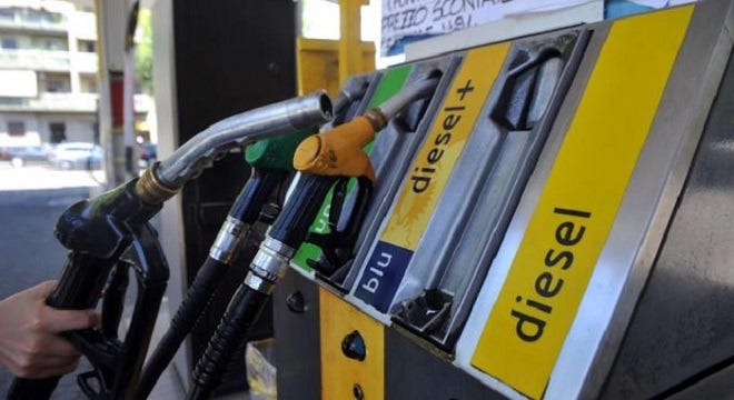 Coperchio Flessibile Serbatoio Benzina Unitec - Bianco, Universale - Foto 4