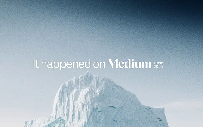 Videos on Medium Series Image