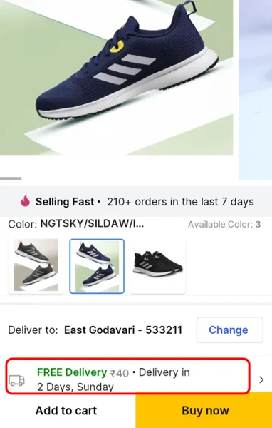 The Race Against the Clock: Optimizing Supply Chain Capacity for Faster Deliveries — Part 1…