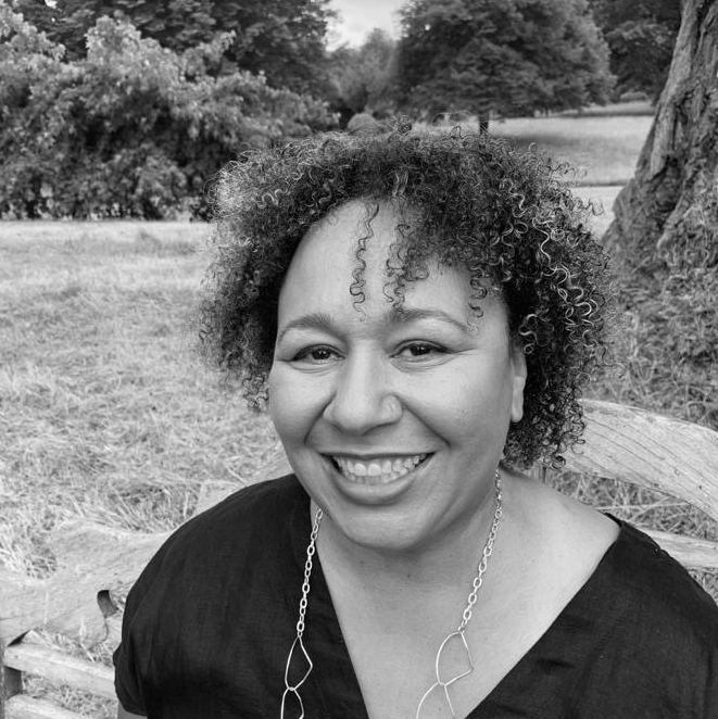 Nikki May: “Read Everything You Can Get Your Hands On” - Moms Don’t