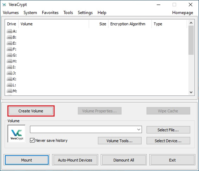 Encrypt and Secure your Data Using VeraCrypt by Nuventure Medium