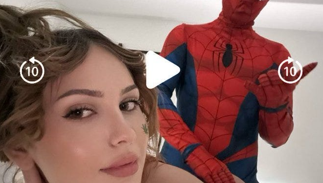 Sophie Rain Spiderman Video Leak Goes Viral Online | by Zumeroha | May, 2025 | Medium