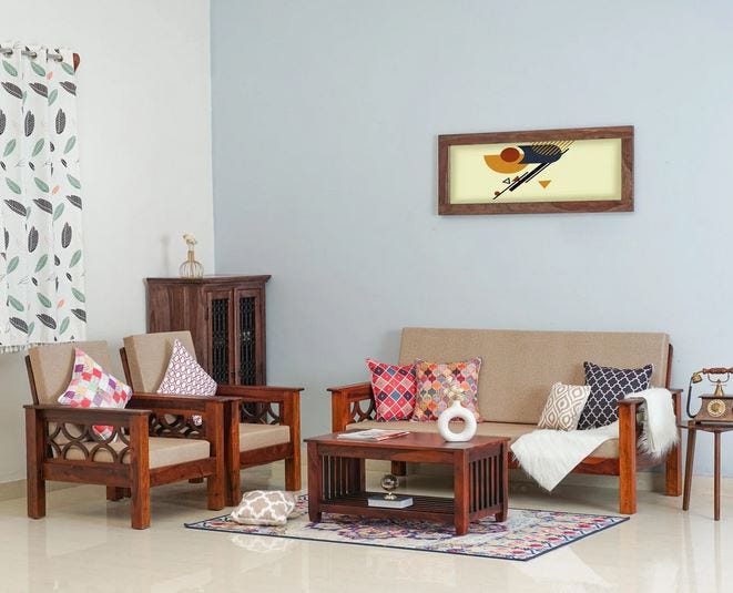 Stylish and Comfortable Sofa Sets by Furniselan Furniselan furniture