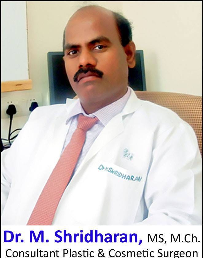 Medini Cosmetic Surgery in Hyderabad by Medini Cosmetic Medium