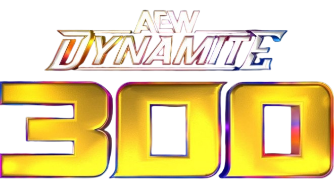 AEW Dynamite : 300 special recap