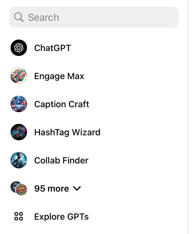 I created over 90 Custom GPT bots. Here’s what I learned about AI Automation