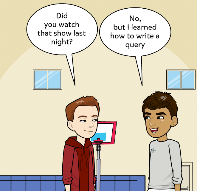 SQL for beginner. SQL (Structured Query Language) is a… | by Siddharth ...