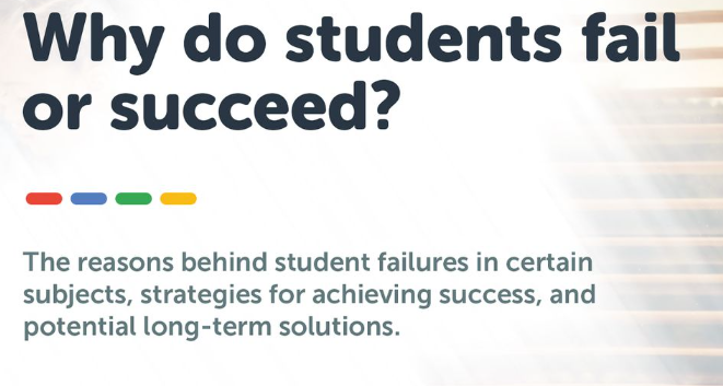 Why Most Students Fail in Online Earnings (And How to Succeed)