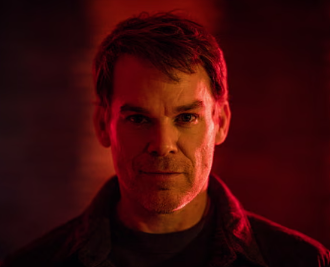 “The Dark Passenger”: Dexter, The Disturbing Reality of Serial Killers, and the Complicated World…