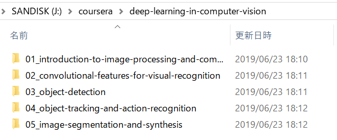 How to download all contents in Coursera courses automatically. | by Yuki  Otaki | Medium