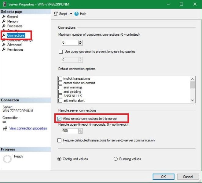 How to the Remote Computer Refused Network Connection Error Like a Pro by TechinPost