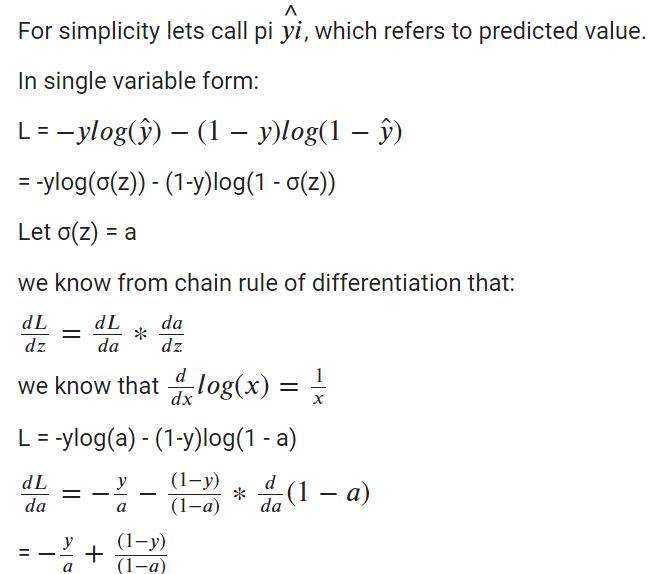 Logistic Regression with L2 Regularization from scratch | by Neeraj Bhatt |  Medium