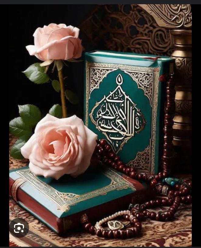 Best book in the World The Quran