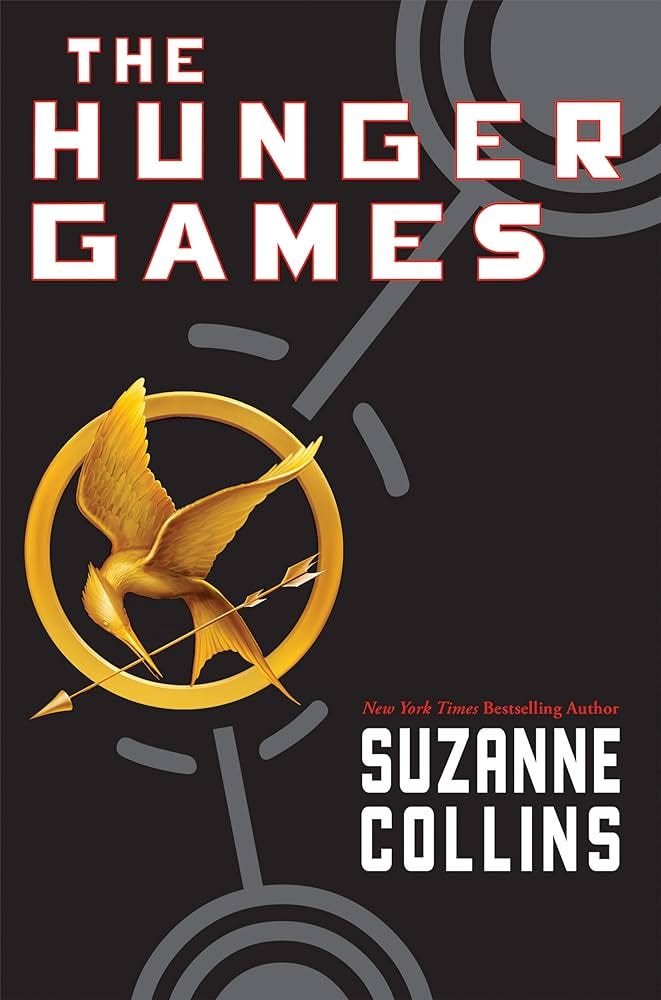 How to Play Suzanne Collins’ Hunger Games? by Prakhar Awasthi Jun, 2024 Medium