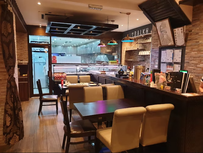 5 Best Restaurants in Kenton | Medium