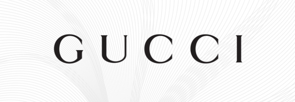 Decoding the Legacy of Gucci & its Iconic Logo Design