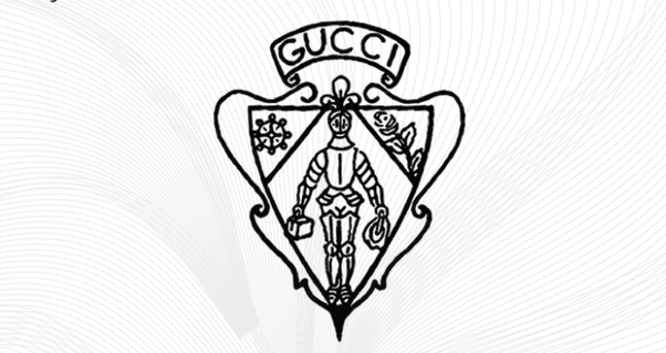 Decoding the Legacy of Gucci & its Iconic Logo Design