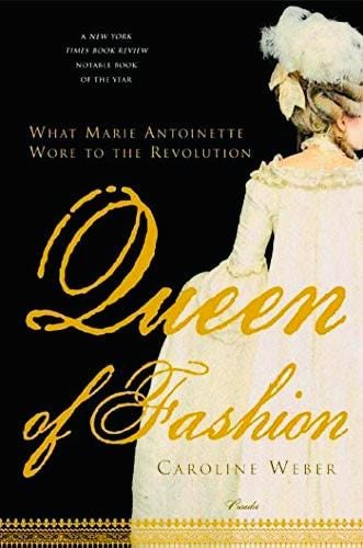 Holiday Gift Guide: 35 Books for the Fashion Lover on the List, by Erin  Moonyeen Haley