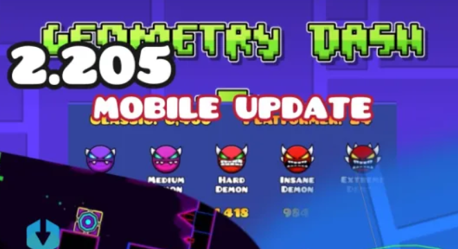 GD 2 205 APK Mediafire Descarga Gratis Para Android 2024 by APKToDo