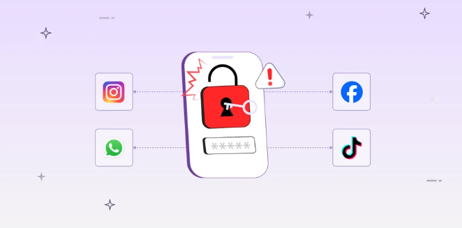 Social Media & Messaging: Where Privacy Goes to Die