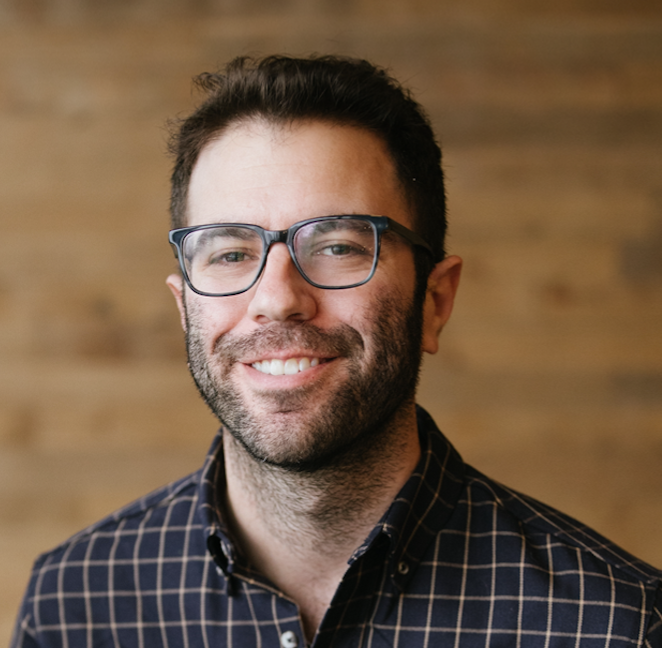 Q&A with Jake Bronstein, Head of Partner Innovation @ BuzzFeed | by Tesnim  Zekeria | The Idea | Medium
