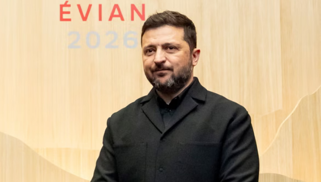 Clocks, Drones, and World War Three — Zelenskyy’s Belarusian Ultimatum Is Actually Unsurprising
