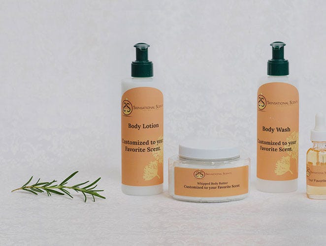 Why should you use Natural Body Wash? by Micheal Jordon Jun, 2023