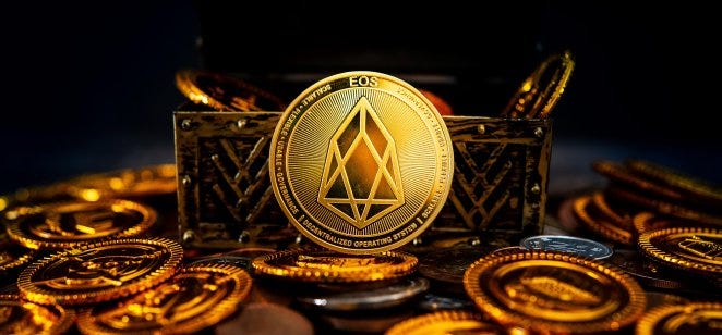 EOS Price, Stock, Value, Prediction, Mining, Market Cap