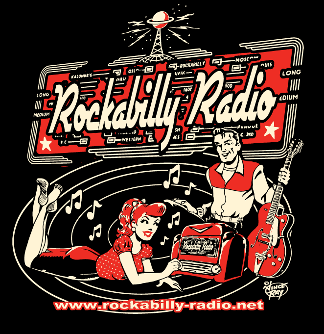Rockabilly radio deals