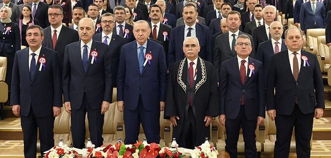 📸: Türkiye Cumhuriyeti Anayasa Mahkemesinin Resmi Sitesinden Alınmıştır.