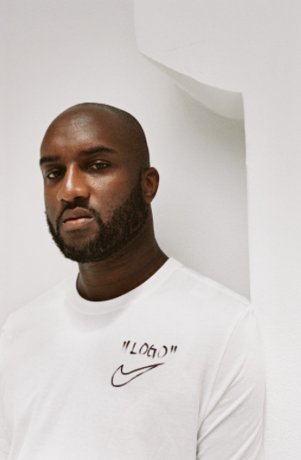 5 Minutes With Virgil Abloh, Founder Of Off-White