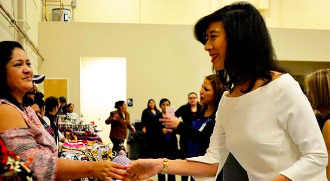 Microlender Aims for Big Impact with New Fund for Female Entrepreneurs ...