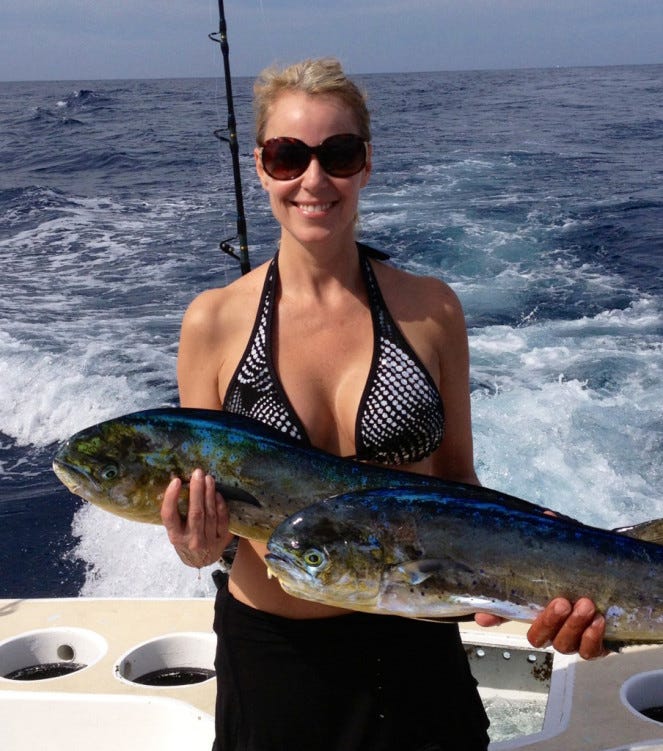 3 Tips for a Great Experience of Fishing Charters in Cabo San