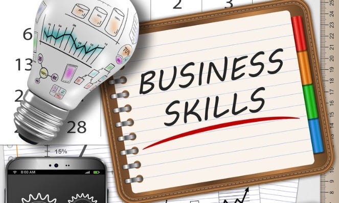 What Business Acumen Can Do For You BUSINESS ACUMEN SKILLS The Ultimate Guide to Business Acumen Skills