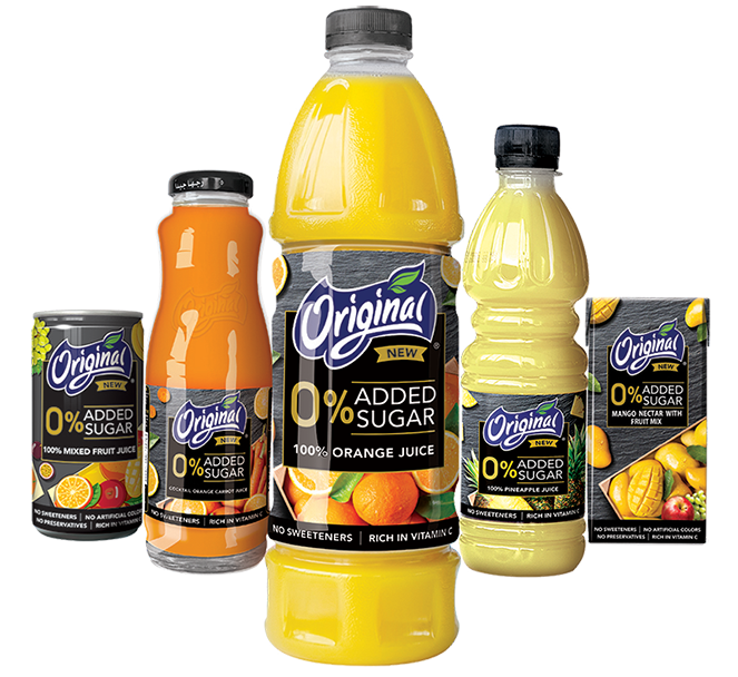 The best brand of fresh drinks in the UAE by Mealsonmeexpress Medium